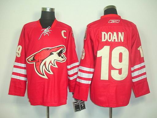 Phoenix Coyotes jerseys-001